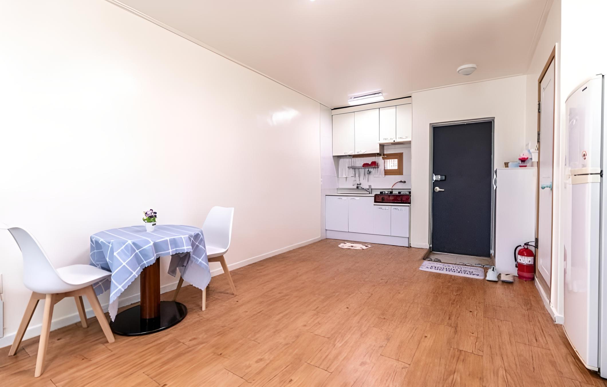 Incheon Vacations - Eulwangri Bide 302 Pension - Property Image 34