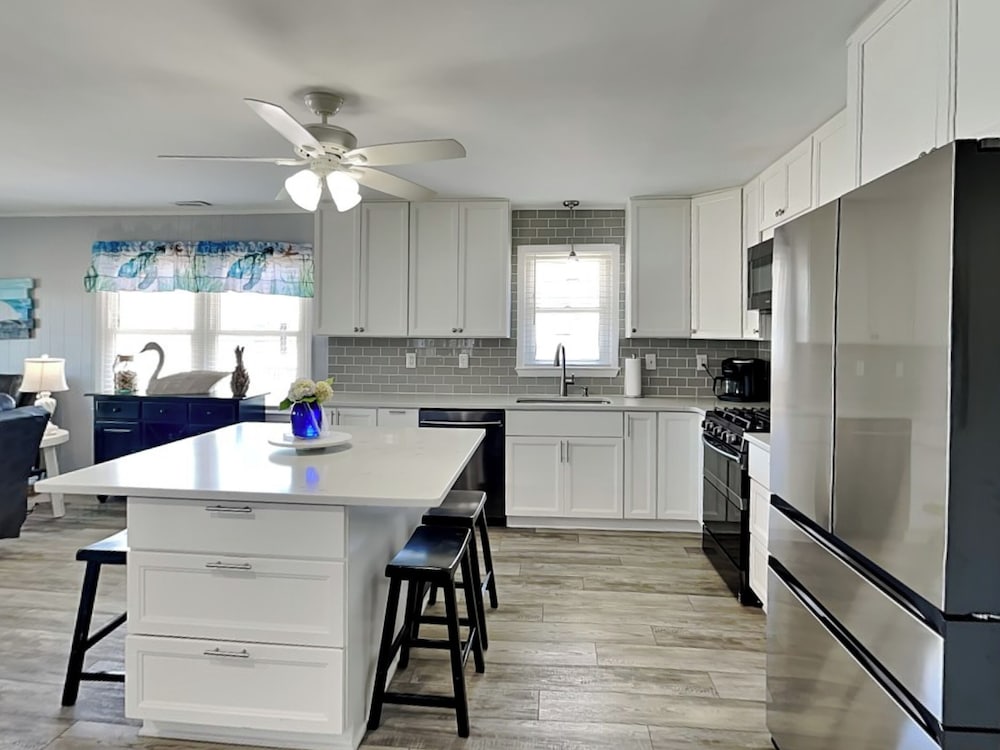 Unforgettable Memories by Topsail Realty