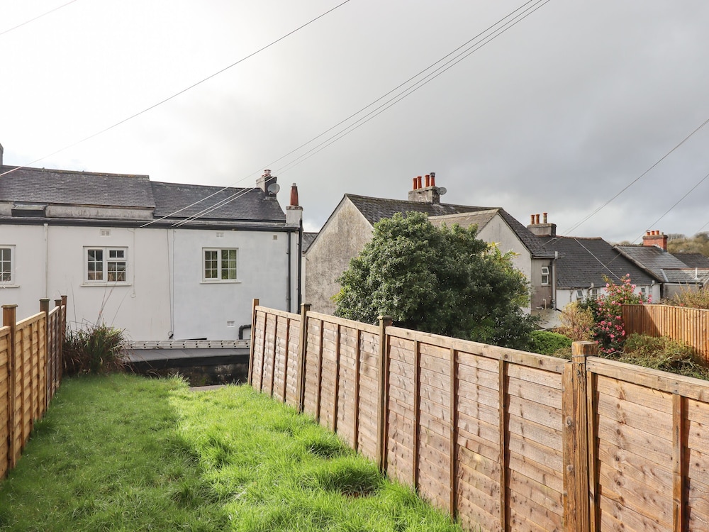 Glebe Cottage
