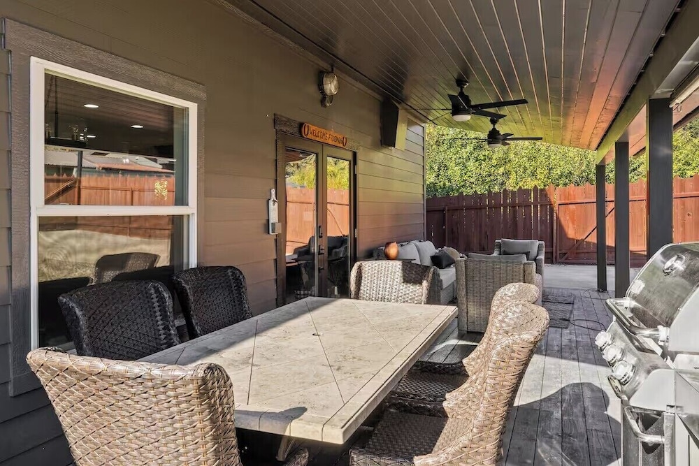 The Three Bears Retreat - King suites