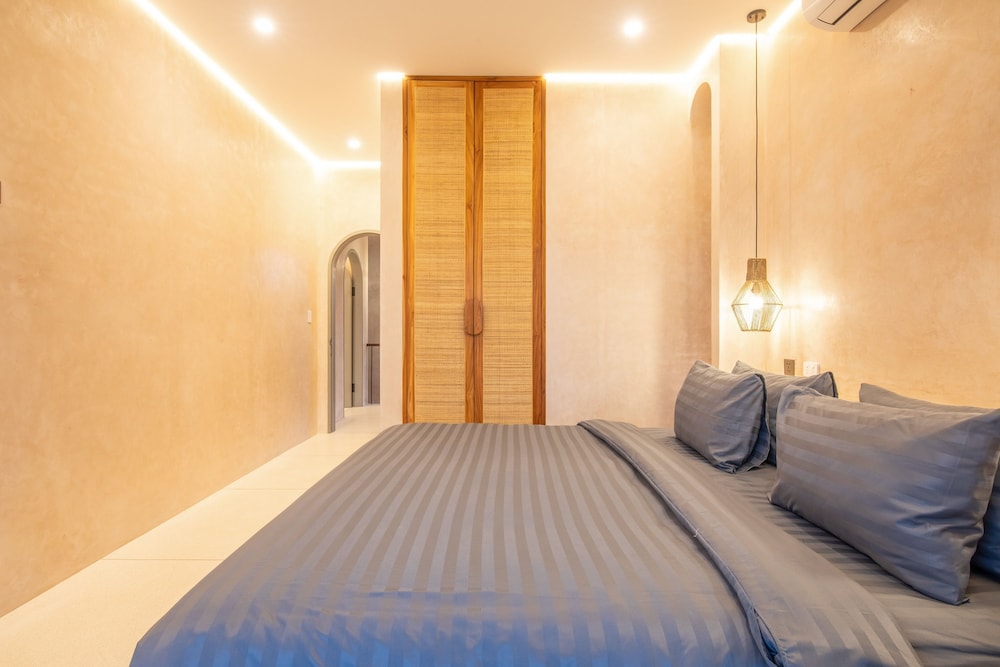 Sea Villa New 2Br Modern Villa Enclosed Living Bingin