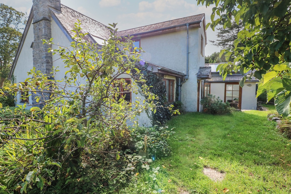 Mulberry Cottage