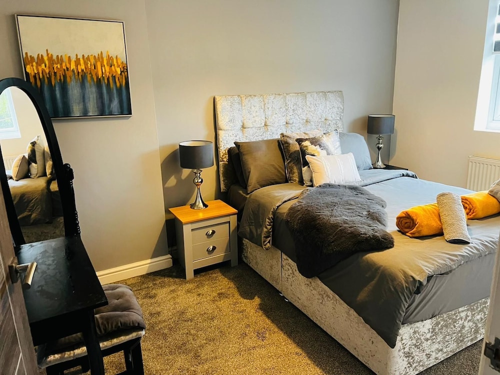 Stay in Comfort , Completely Renovated view 2