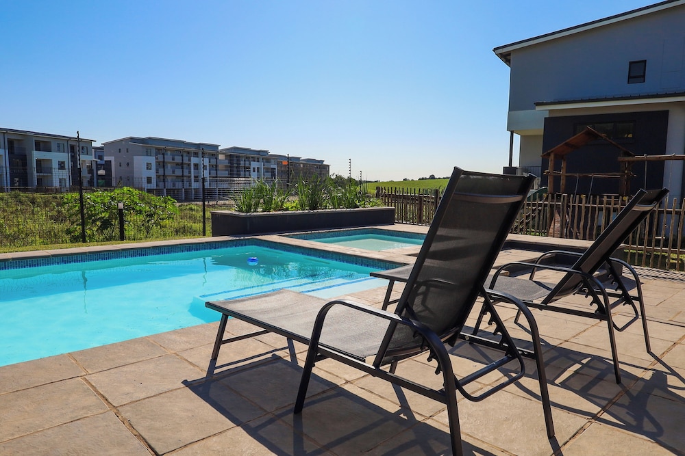 Bliss Ballito by First Private Stays