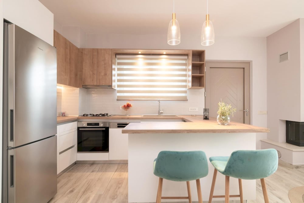 Thuis Apartment in Danato view 2