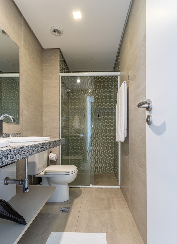 Helbor Nun Vila Nova by Viva - Apartamentos completos próximo ao Parque do Ibirapuera