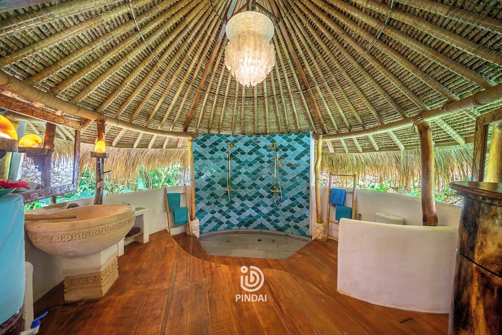 Mu Bungalow Boutique Resort
