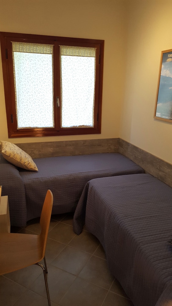 Easy Apartaments Peschiera