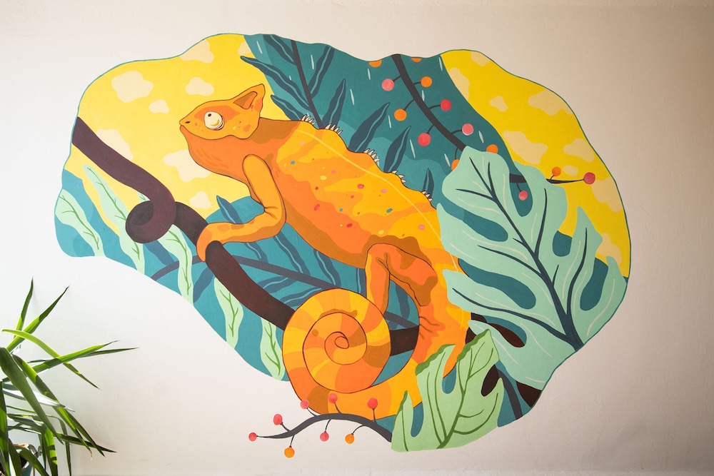 Kuytu Yatak & Kahvaltı - Image 113