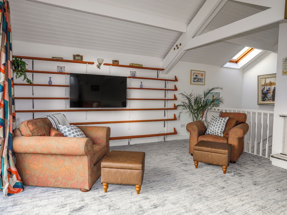Seaside Sanctuary