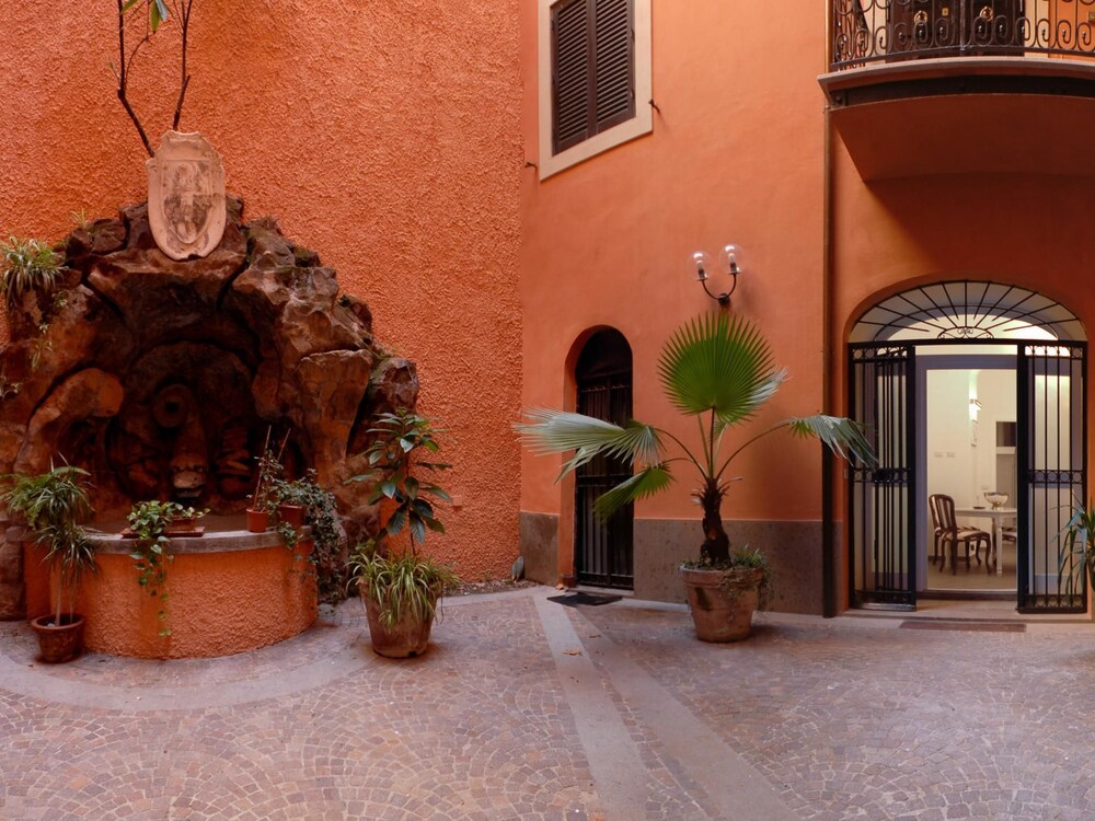 Apartment Colosseo