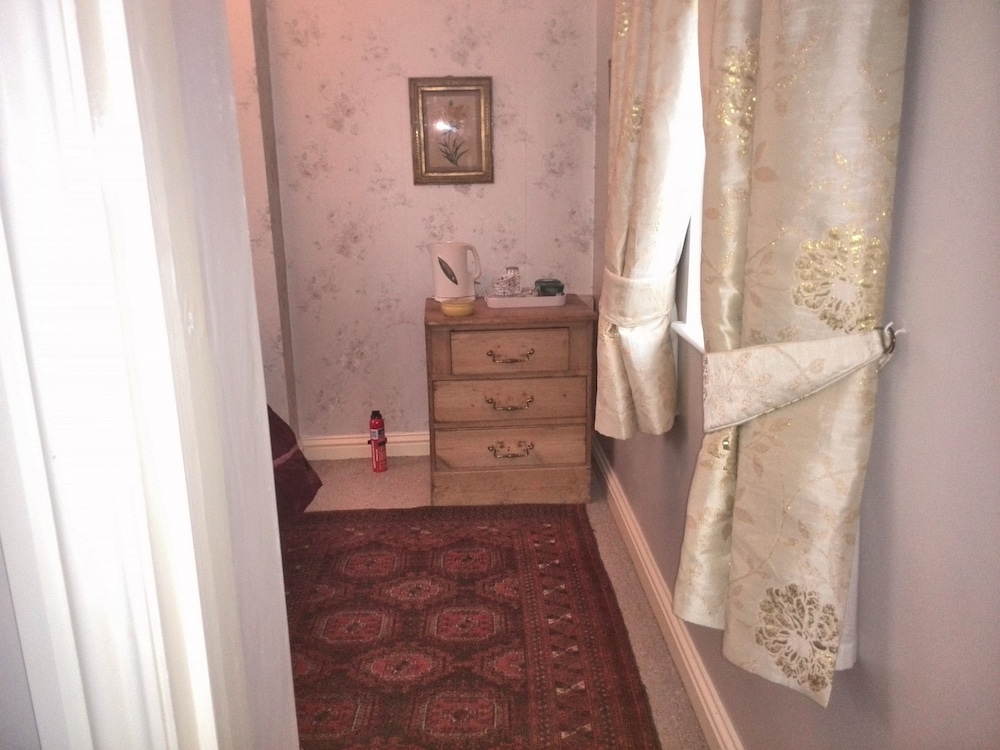 Brampton Dales Farm B&B