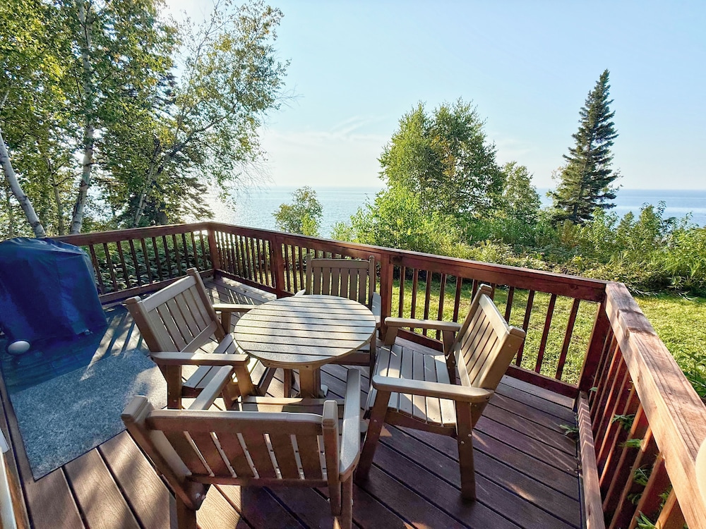 Poplar River Condos