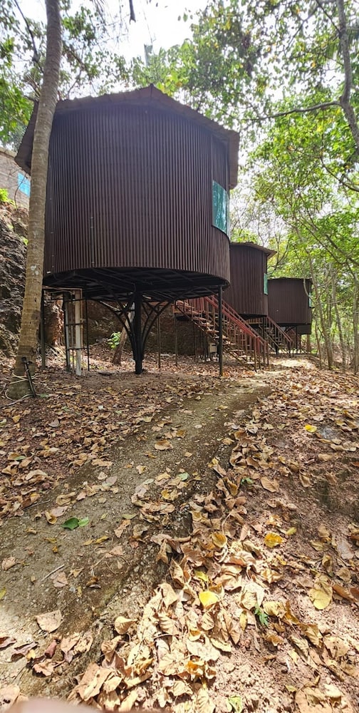 Ashoka Theeram By Deva's Varkala