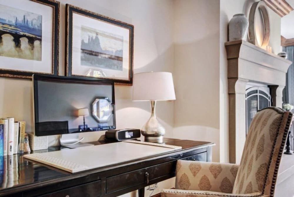 Vail Ritz-carlton 3 Bedroom Residence