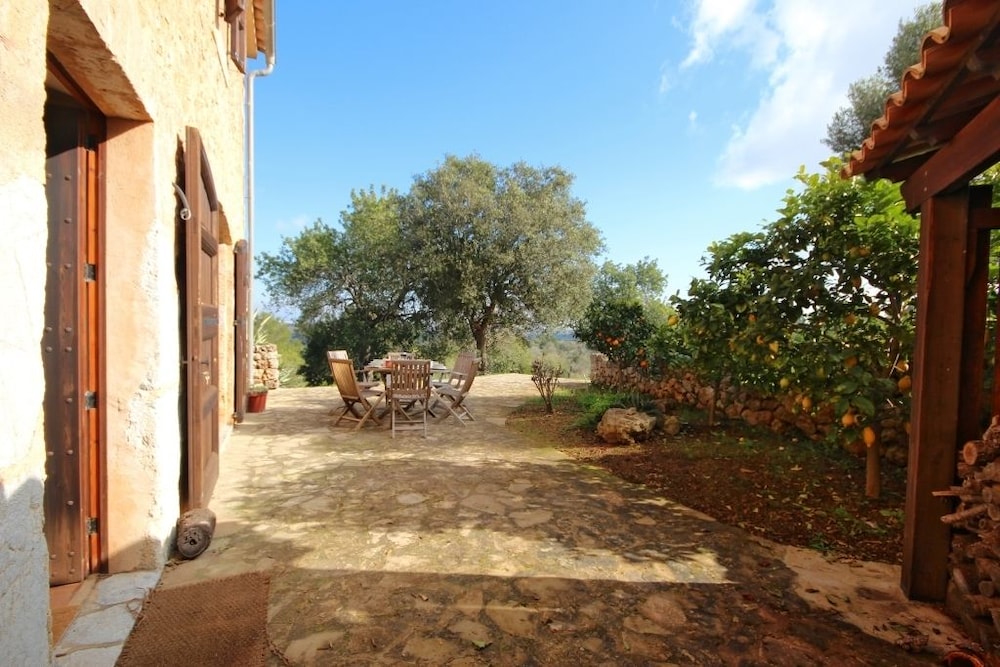 Holiday Country house Mallorca