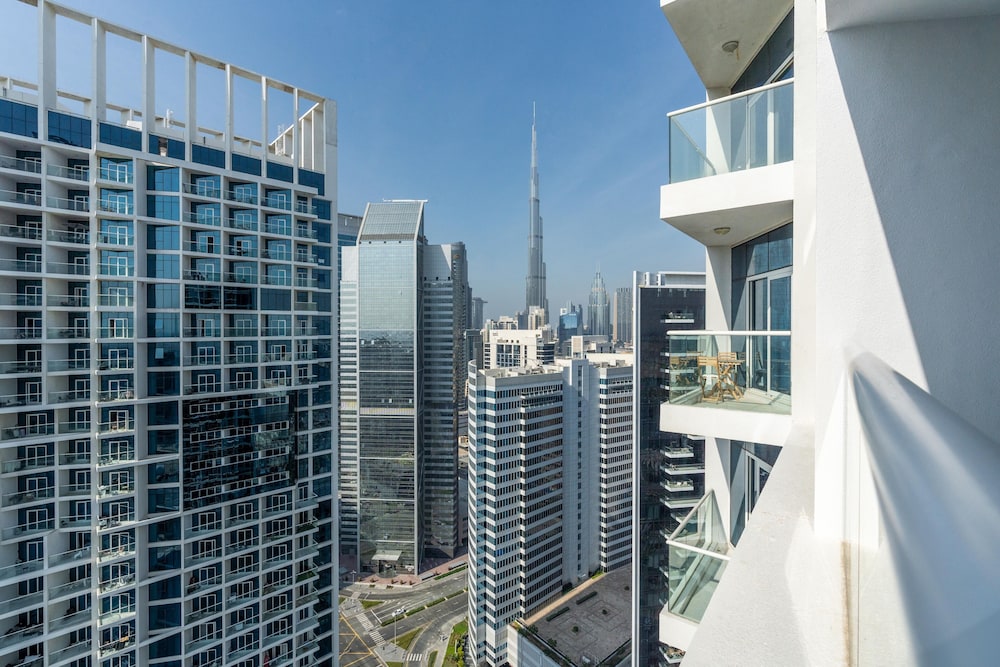 Mystic - Damac Maison Prive Tower B