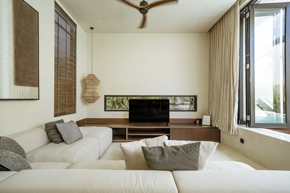 Villa Bōld 06 At Bōld - Luxury Villas