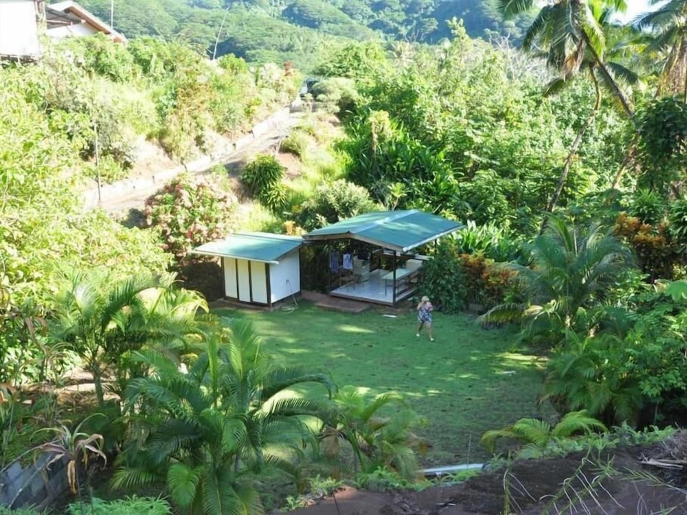 Pension TE MAEVA
