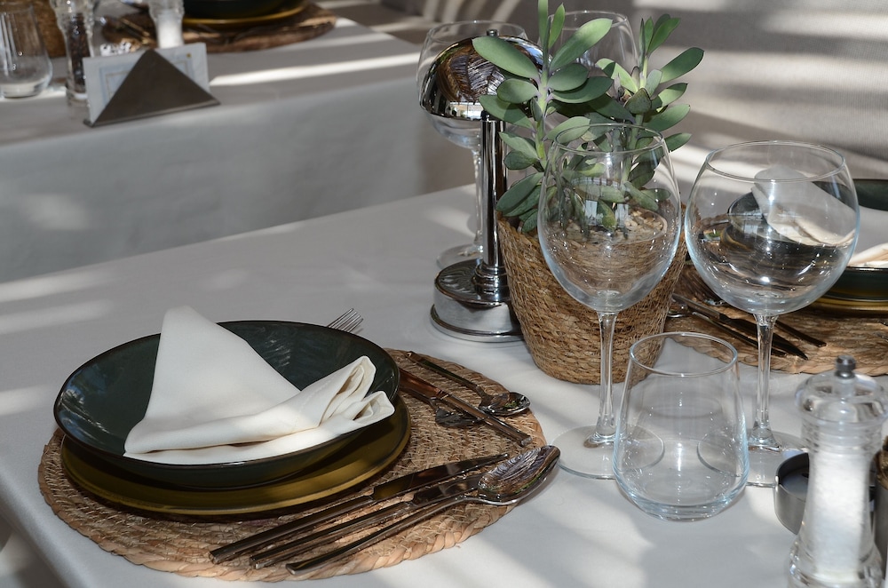 Yalinn Hotel - Image 20