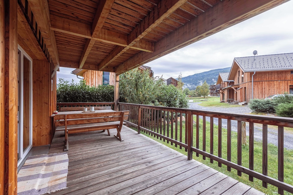 Kreischberg Chalets by ALPS RESORTS