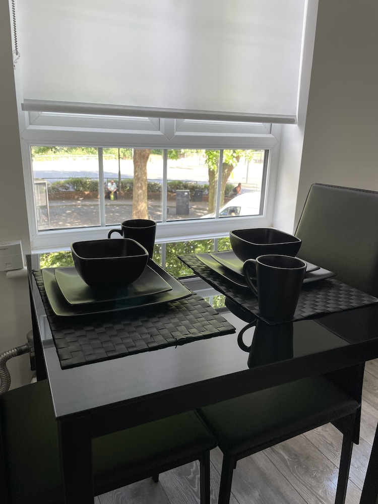Immaculate 1-bed Apartment in Orpington view 4