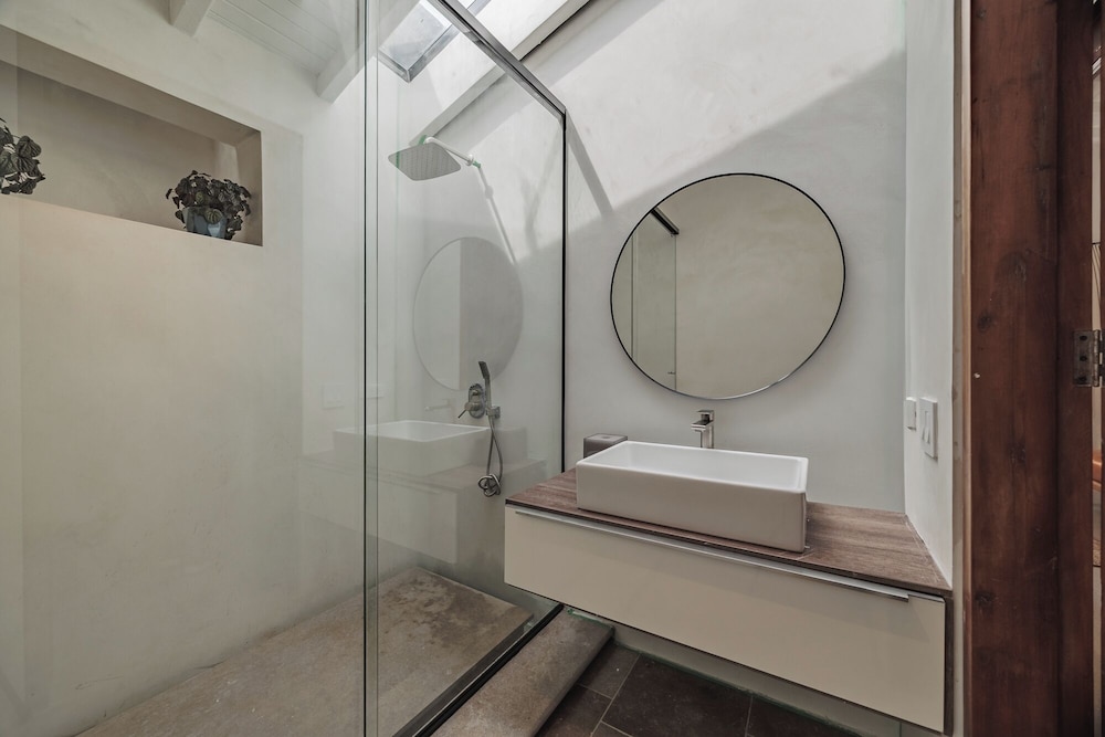 EP Casa Uribe Architecture Art & Nature