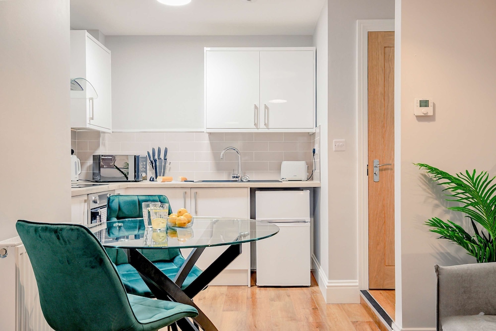 Host Stay Bridge Street Studio Apartment
