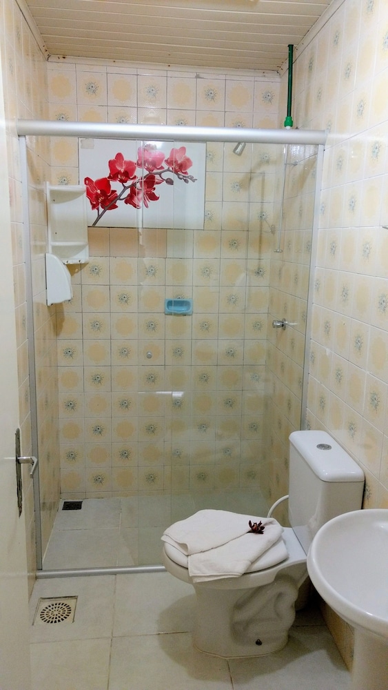 Pousada Vila Cezar Canela