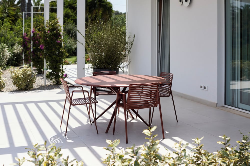 Montegrottone Nature Retreat