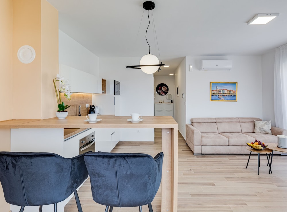 Exclusive Vodice Apartments
