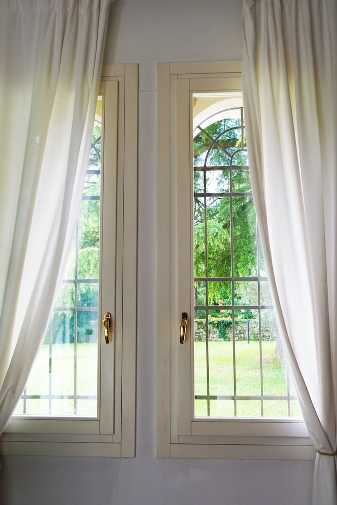 Hotel Villa Ca Damiani