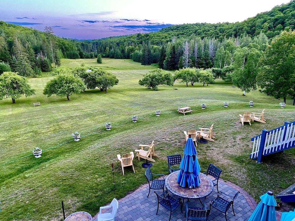 Auberge Val Carroll