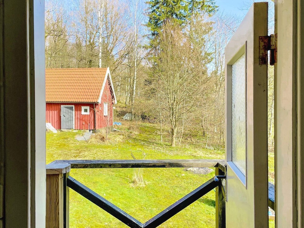 4 Star Holiday Home in Istorp