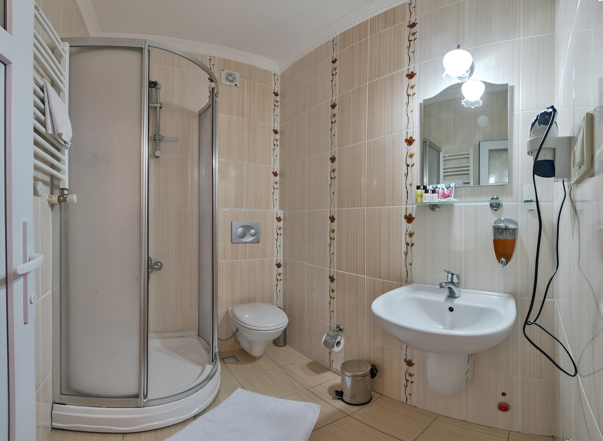 Turgut Hotel