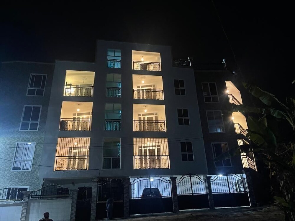 Serenity Heights Guest Houses