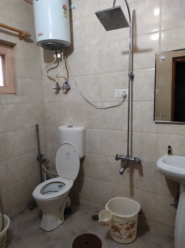 Lajawab Homestay