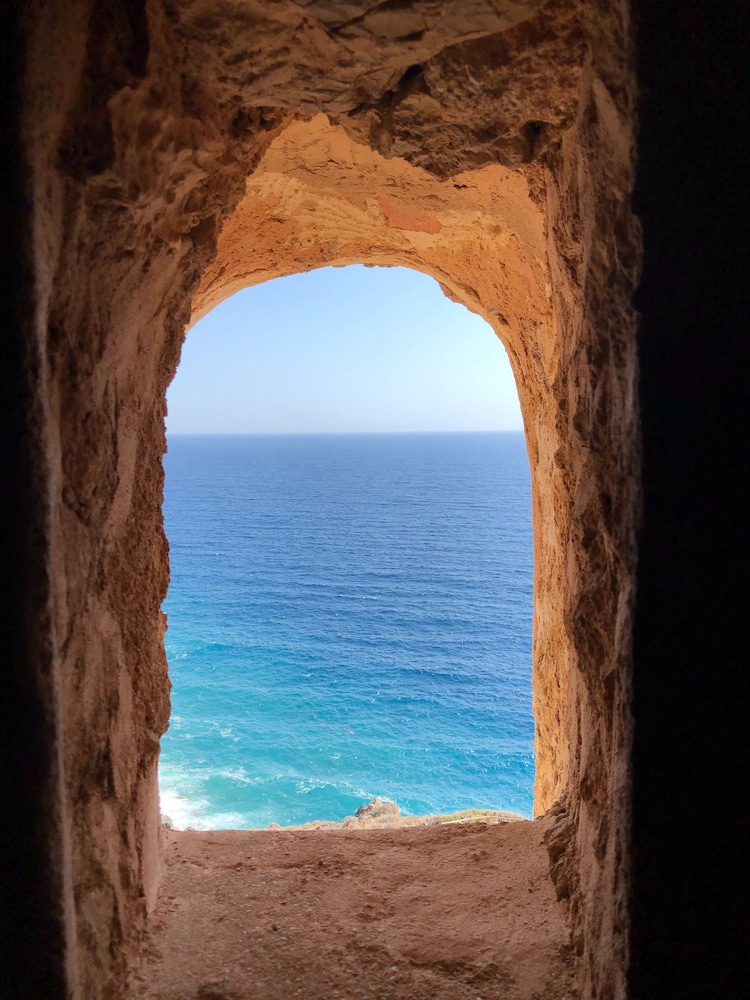Apartament In Fron Of The Sea view 4