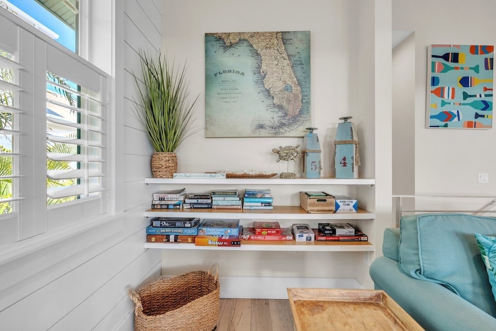 Jersey Gal 3 Bedroom Home
