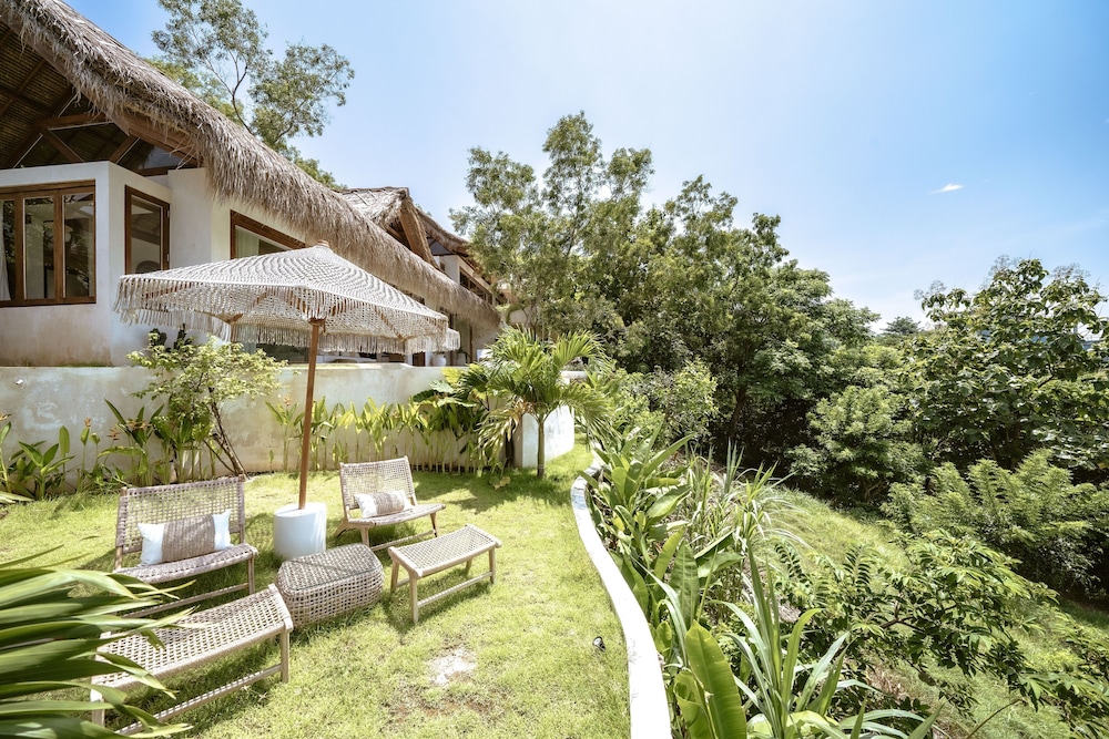Munay Wasi Uluwatu