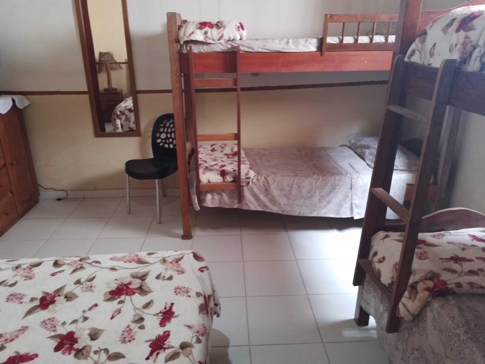Hostel Serafim