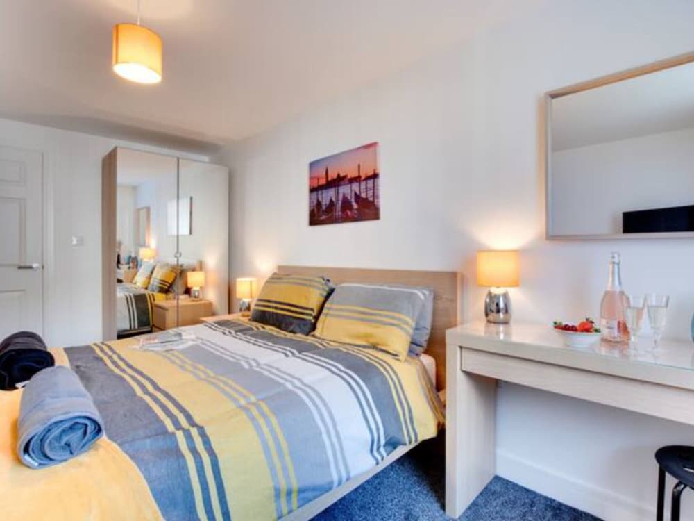 Seasalt Twobedroom Apt in Skinningrove