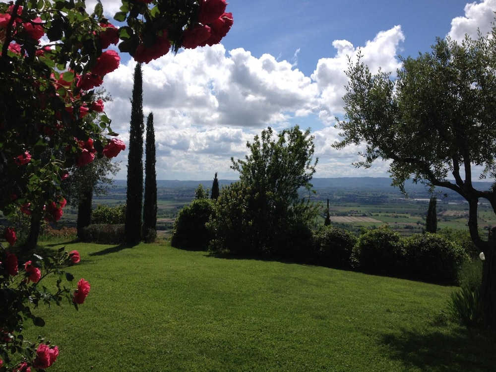 Agriturismo Antica Dimora