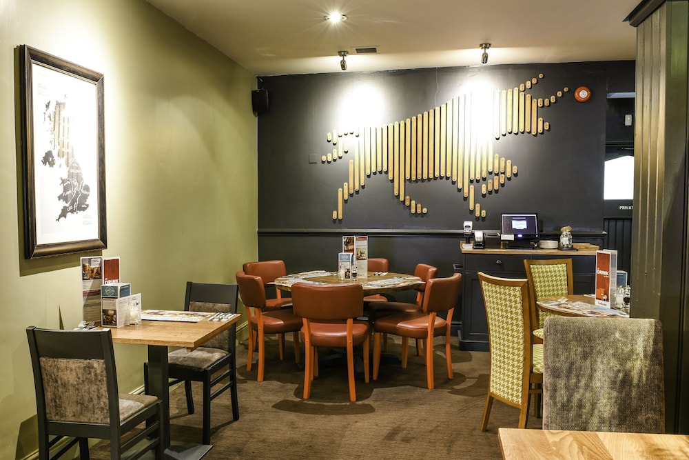 Premier Inn Macclesfield North, photo 29