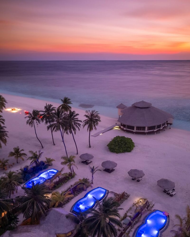 Kihaa Maldives
