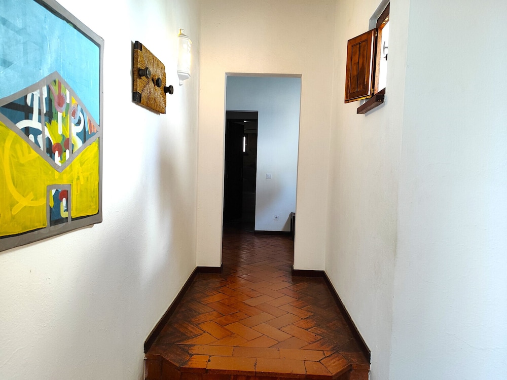 Albufeira Açoteias Villa by Homing