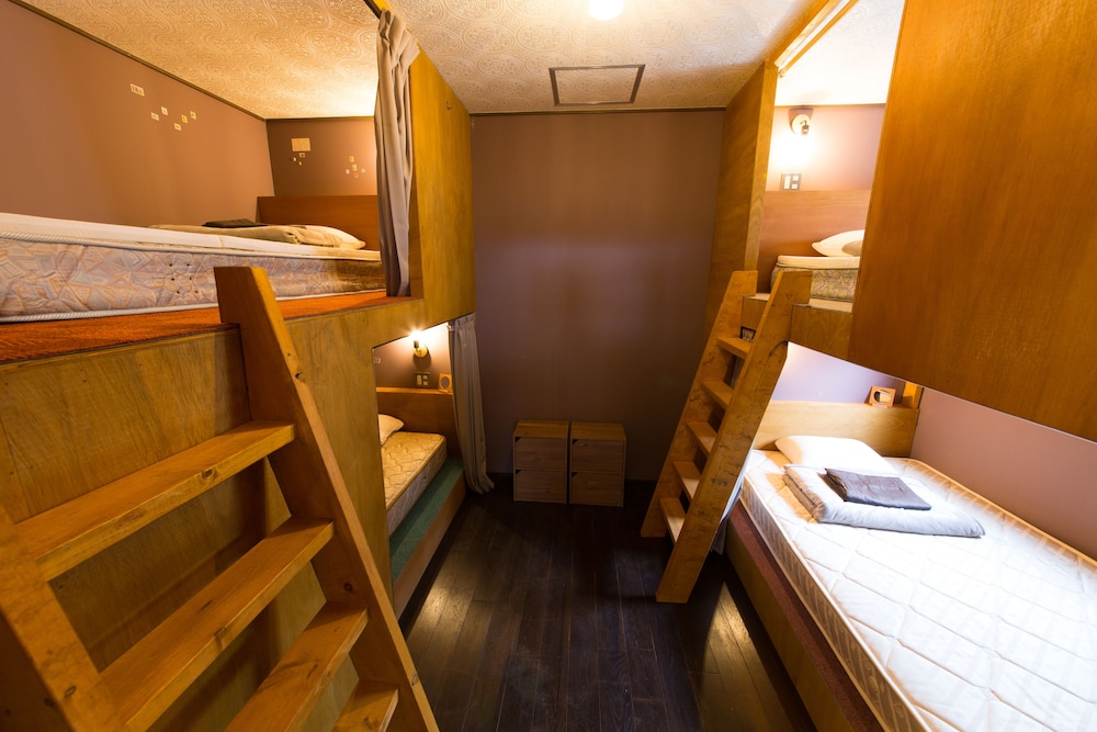 Little Barrel Guest House - Hostel, photo 140