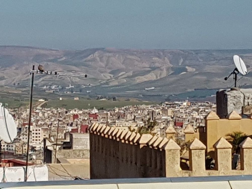 Dar Nouzha A