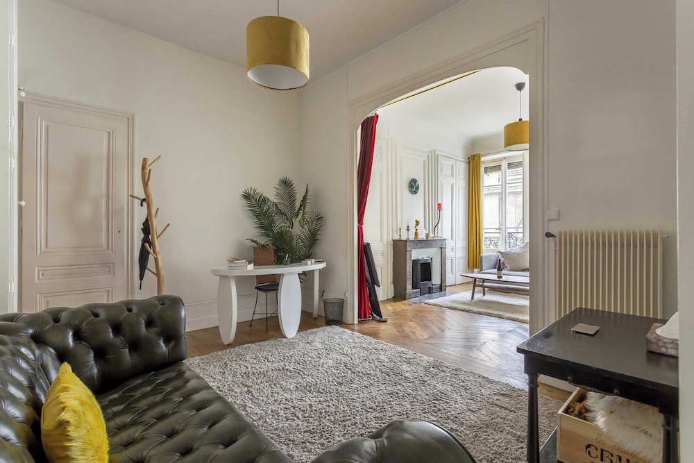 Dify Vintage - Quartier Ainay