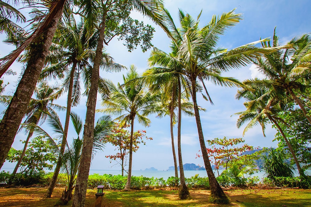 Amatapura Beach Villa 14